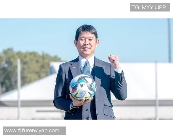 现在日本足球明星的崛起与未来发展趋势分析