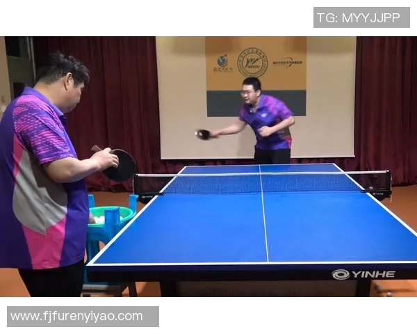 科学乒乓球训练中的心理素质提升方法与实用技巧探讨