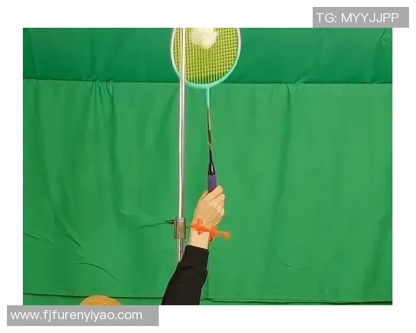 科学羽毛球训练新方法：提升节奏感与击球精准度的有效技巧分享