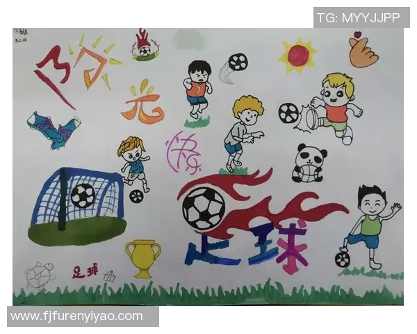 简单易学的足球明星绘画教程让你轻松掌握绘制技巧