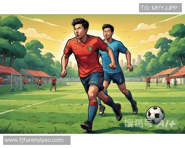 慈利足球崛起之路探索地方足球文化与青少年发展的新机遇 慈利足球崛起之路探索地方足球文化与青少年发展的新机遇