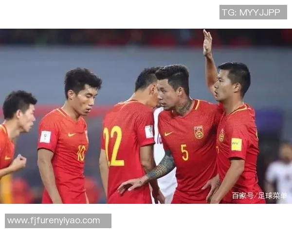 推动中国足球全面发展的建议与策略分析 推动中国足球全面发展的建议与策略分析