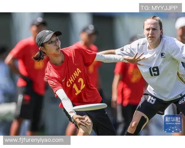 成都飞盘队中路突破分析：优劣势与战术调整的深度探讨